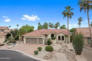24623 S Rocky Brook Dr, Sun Lakes, AZ 85248 - Photo 2
