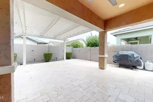 3526 E Spring Wheat Ln, Gilbert, AZ 85296 - Photo 62