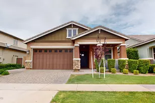 3526 E Spring Wheat Ln, Gilbert, AZ 85296 - Photo 2