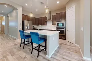 3526 E Spring Wheat Ln, Gilbert, AZ 85296 - Photo 24