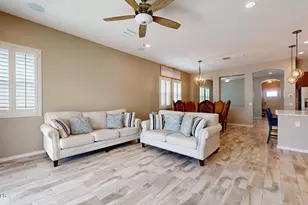 3526 E Spring Wheat Ln, Gilbert, AZ 85296 - Photo 16