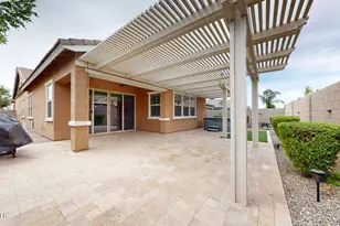 3526 E Spring Wheat Ln, Gilbert, AZ 85296 - Photo 64
