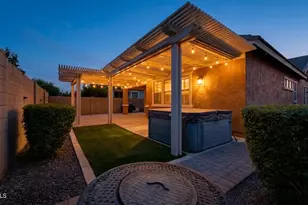 3526 E Spring Wheat Ln, Gilbert, AZ 85296 - Photo 8