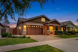 3526 E Spring Wheat Ln, Gilbert, AZ 85296 - Photo 6
