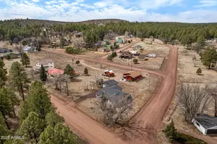 552 Rim Dr, Pinedale, AZ 85934 - Photo 22