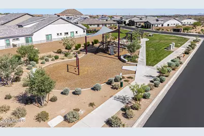 8018 E Jaeger Street, Mesa, AZ 85207 - Photo 34