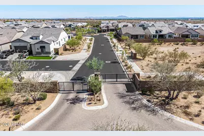 8018 E Jaeger Street, Mesa, AZ 85207 - Photo 32