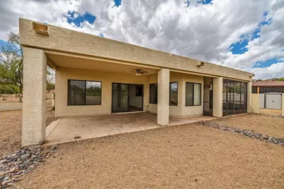 17422 E Flat Rock Drive, Fountain Hills, AZ 85268 - Photo 28