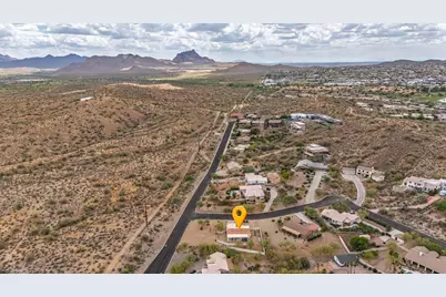 17422 E Flat Rock Drive, Fountain Hills, AZ 85268 - Photo 36