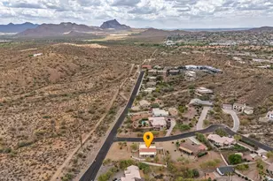 17422 E Flat Rock Dr, Fountain Hills, AZ 85268 - Photo 36