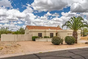 17422 E Flat Rock Dr, Fountain Hills, AZ 85268 - Photo 2