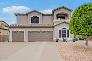 1863 W Encinas St, Gilbert, AZ 85233 - Photo 2