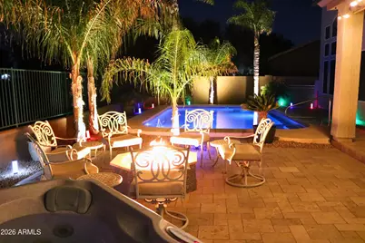 1863 W Encinas Street, Gilbert, AZ 85233 - Photo 46