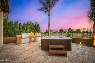 1863 W Encinas St, Gilbert, AZ 85233 - Photo 38
