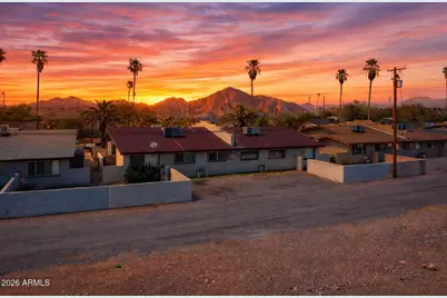 4121 E Moreland Street, Phoenix, AZ 85008 - Photo 1