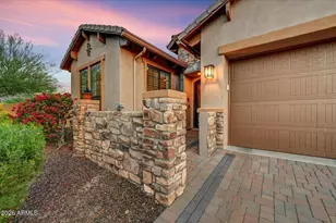 9155 E Leonora St, Mesa, AZ 85207 - Photo 2