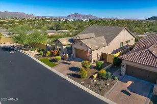 9155 E Leonora St, Mesa, AZ 85207 - Photo 34