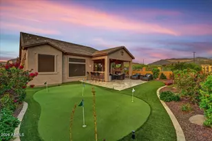 9155 E Leonora St, Mesa, AZ 85207 - Photo 32
