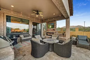 9155 E Leonora St, Mesa, AZ 85207 - Photo 28
