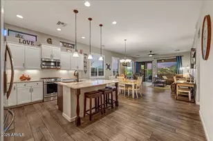 9155 E Leonora St, Mesa, AZ 85207 - Photo 4