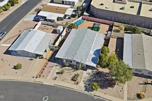 349 S Alvaro Cir, Mesa, AZ 85206 - Photo 4