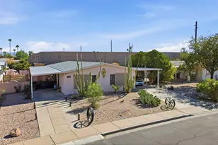 349 S Alvaro Cir, Mesa, AZ 85206 - Photo 2