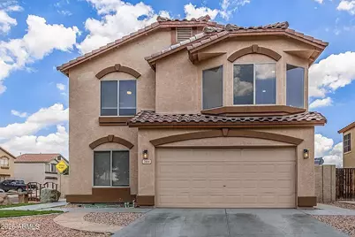 7664 W Krall Street, Glendale, AZ 85303 - Photo 1