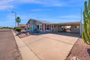 8500 E Southern Ave, Mesa, AZ 85209 - Photo 4