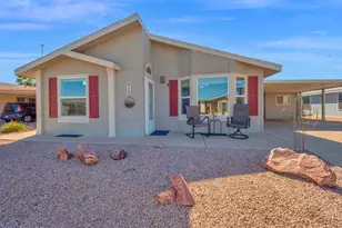8500 E Southern Ave, Mesa, AZ 85209 - Photo 2
