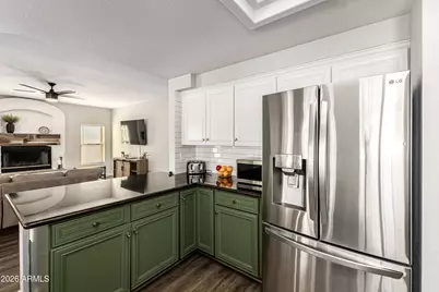 3937 N Sapphire --, Mesa, AZ 85215 - Photo 24