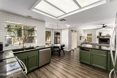 3937 N Sapphire --, Mesa, AZ 85215 - Photo 26