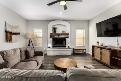 3937 N Sapphire --, Mesa, AZ 85215 - Photo 6
