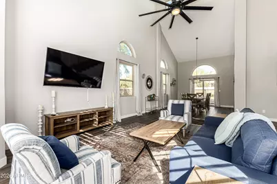 3937 N Sapphire --, Mesa, AZ 85215 - Photo 12