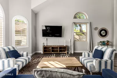 3937 N Sapphire --, Mesa, AZ 85215 - Photo 14