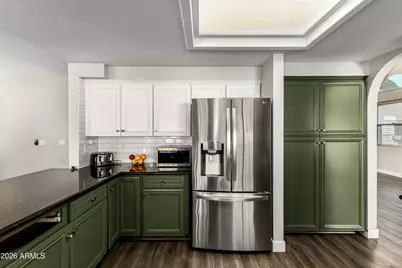 3937 N Sapphire --, Mesa, AZ 85215 - Photo 28