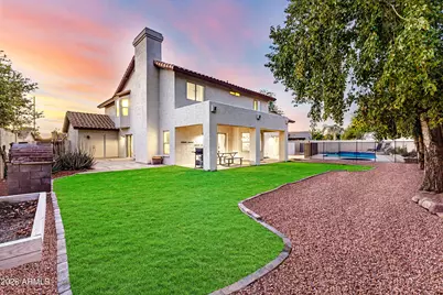 3937 N Sapphire --, Mesa, AZ 85215 - Photo 8