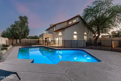 3937 N Sapphire --, Mesa, AZ 85215 - Photo 2