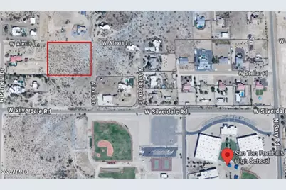 0 W Alexis Lane #-, San Tan Valley, AZ 85144 - Photo 2