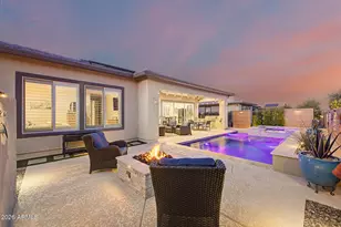 13309 W Milton Dr, Peoria, AZ 85383 - Photo 30