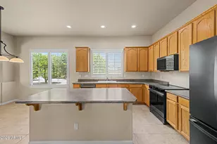 4644 W Villa Linda Dr, Glendale, AZ 85310 - Photo 16