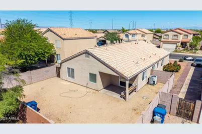 12005 W Holly Street, Avondale, AZ 85392 - Photo 38