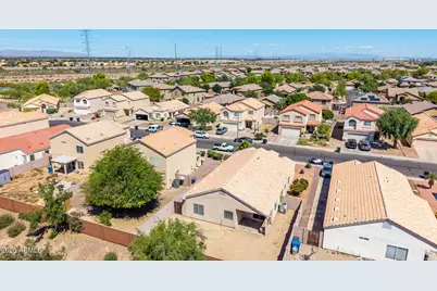 12005 W Holly Street, Avondale, AZ 85392 - Photo 46