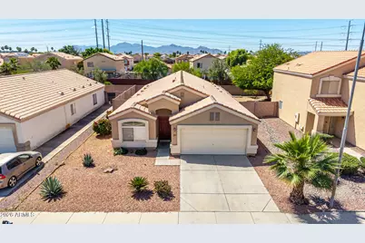 12005 W Holly Street, Avondale, AZ 85392 - Photo 1