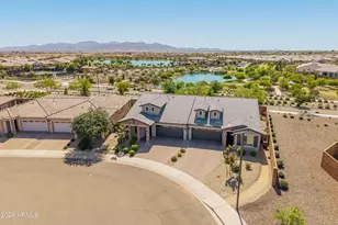 17277 W Via Lindo Ct, Surprise, AZ 85387 - Photo 44