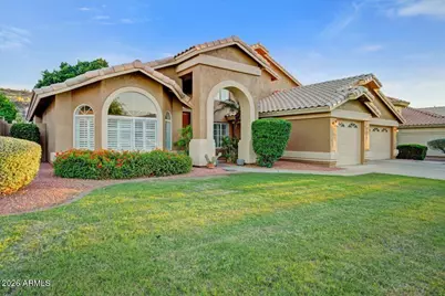5721 W Mariposa Grande Lane, Glendale, AZ 85310 - Photo 1