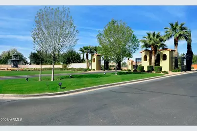 23135 N Calle Real Drive, Sun City West, AZ 85375 - Photo 78