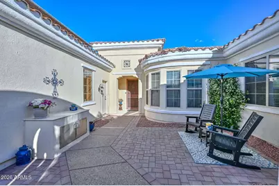 23135 N Calle Real Drive, Sun City West, AZ 85375 - Photo 8
