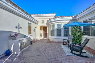 23135 N Calle Real Dr, Sun City West, AZ 85375 - Photo 8