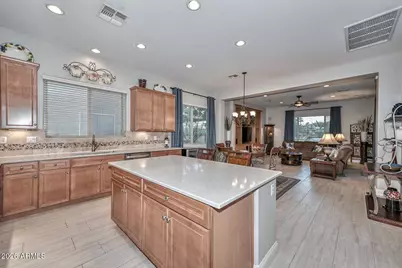 23135 N Calle Real Drive, Sun City West, AZ 85375 - Photo 24