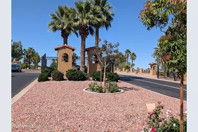 23135 N Calle Real Drive, Sun City West, AZ 85375 - Photo 76